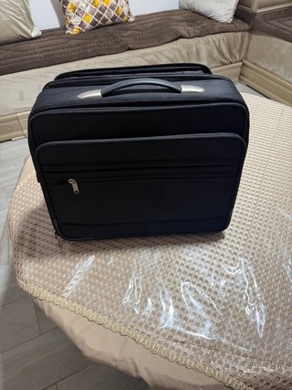 2 Maletines a 10€
