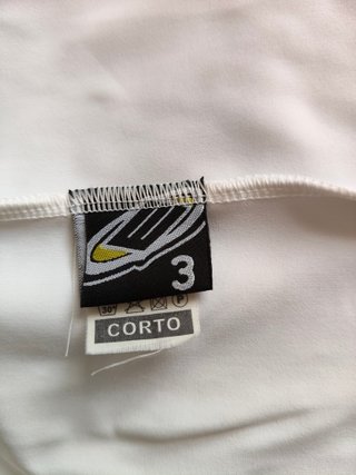Salopette Ciclismo PISSEI Cuore Italiano Rosa M
