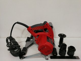 Herramientas Eléctricas Milwaukee Rozadora Wcs 45