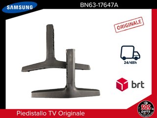Piedistallo TV Samsung BN63-17647A UE50NU7090U
