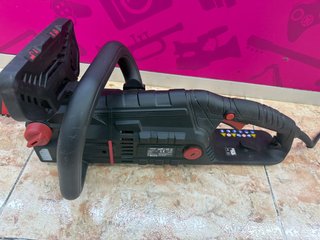 Motosierra Parkside 2600 Preaks