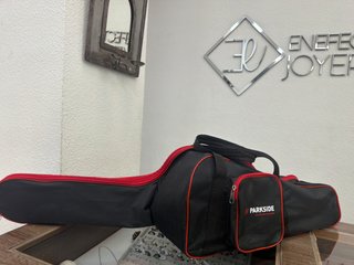 Motosierra Parkside 2600 Preaks