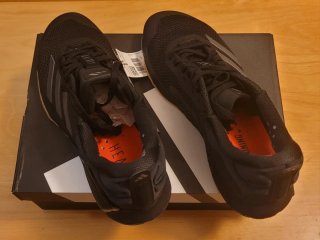 Adidas Dropset 3 Trainer Talla 42 2/3