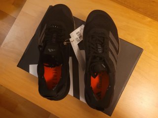 Adidas Dropset 3 Trainer Talla 42 2/3