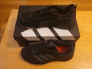 Adidas Dropset 3 Trainer Talla 42 2/3