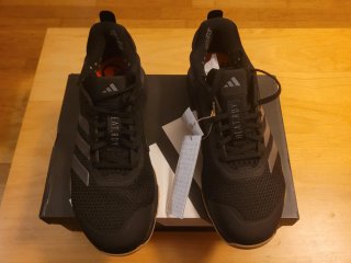 Adidas Dropset 3 Trainer Talla 42 2/3
