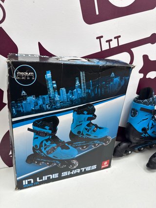 Patines Talla (35-38)