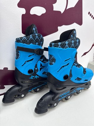 Patines Talla (35-38)