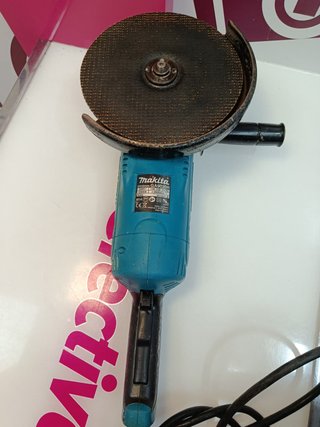 Radial Makita Ga9020r 2200w