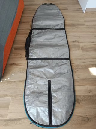 Funda Tabla Longboard 9