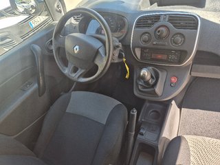 Renault Kangoo 1.5 DCi 80cv fg