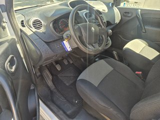 Renault Kangoo 1.5 DCi 80cv fg