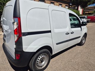 Renault Kangoo 1.5 DCi 80cv fg