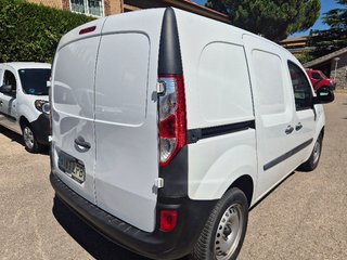 Renault Kangoo 1.5 DCi 80cv fg
