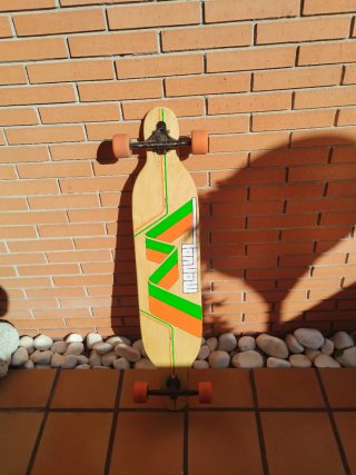 Longboard