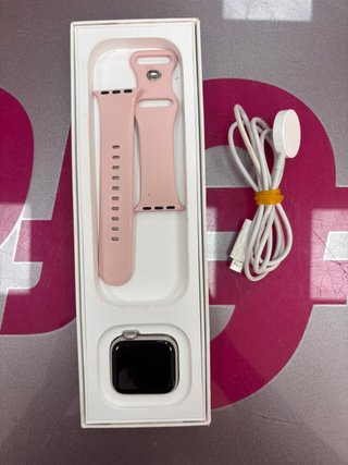 Smartwatch apple watch se gps 2 generación 40mm 100bateria