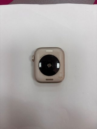 Smartwatch apple watch se gps 2 generación 40mm 100bateria