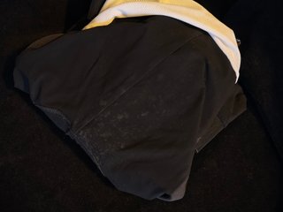 Salopette Ciclismo Castelli Nera Taglia 50-L origi