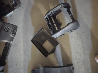 Piezas de Carrocería Seat León