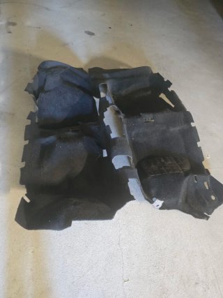 Piezas de Carrocería Seat León