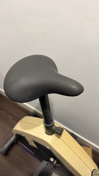 Bicicleta Estática Domyos NEGOCIABLE