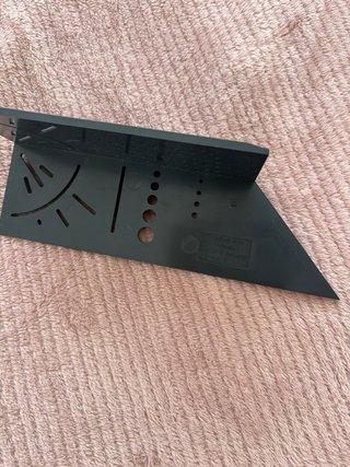 Escuadra 3D Wolfcraft