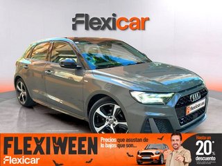Audi A1 30 TFSI 85kW (116CV) Sportback