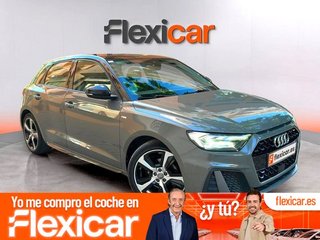Audi A1 30 TFSI 85kW (116CV) Sportback