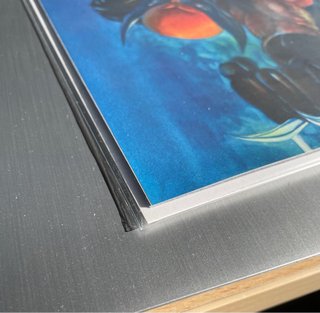 Wolverine #23 Alex Ross Marvel Dimensions