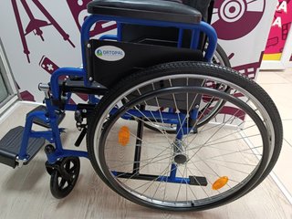 Sedia a Rotelle Ortopal Yk9031-18