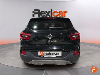 Renault Kadjar Zen Energy dCi 96kW (130CV)