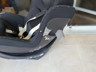 Silla de coche Cybex Sirona I-Size