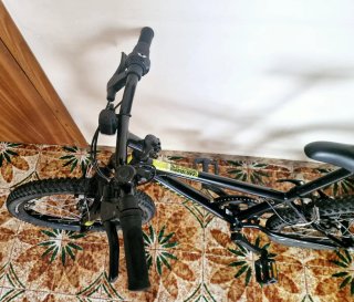 Bicicleta Infantil 20 MTB EXPL 500