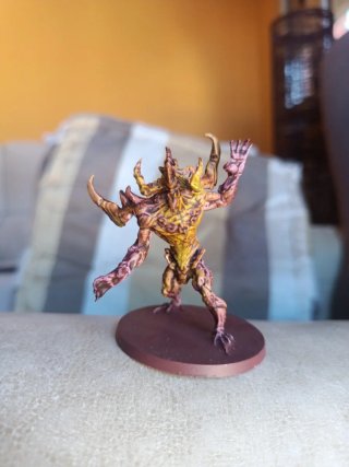 Miniatura Diablo