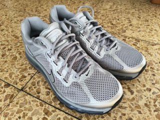 Zapatillas Nike Air Max 2013 - talla 42