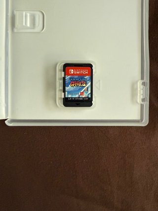 River City Girls (Nintendo Switch)