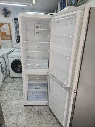 NEVERA DAEWOO GARANTIA TRANSPORTE