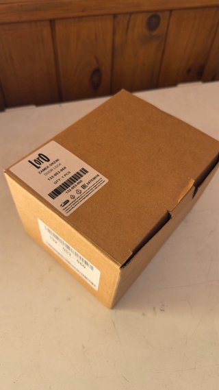 Cerradura puerta Seat Ibiza