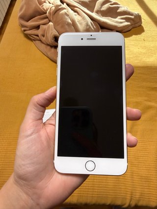 iPhone 6 Plus 64GB Gold