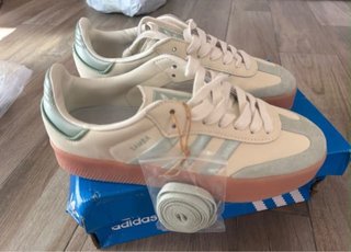 Zapatillas adidas Samba