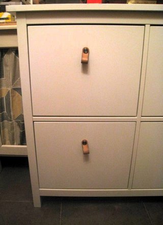 Zapatero Ikea 4 Trampones
