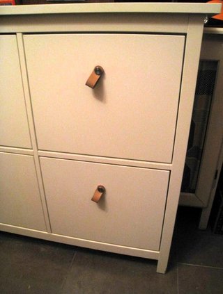 Zapatero Ikea 4 Trampones
