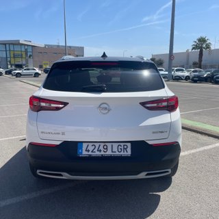 Opel Grandland X 2020