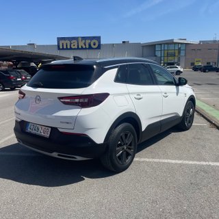 Opel Grandland X 2020