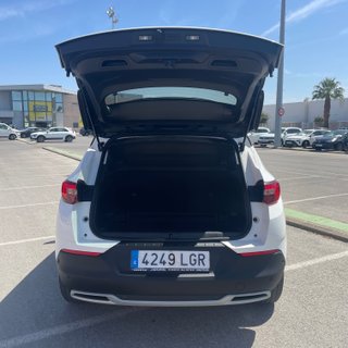 Opel Grandland X 2020