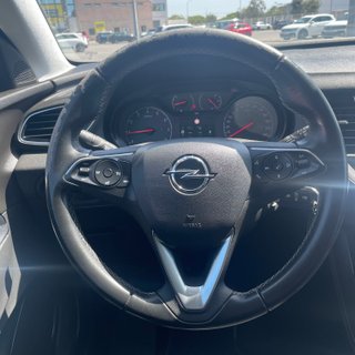 Opel Grandland X 2020