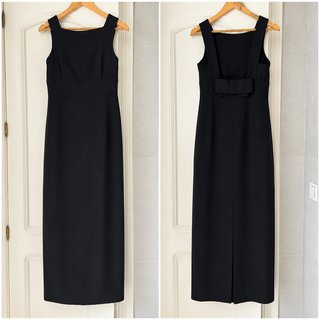Vestido largo Edisode Talla S/36 Fiesta