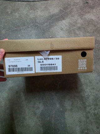 Botines Marypaz Talla 39 Beige