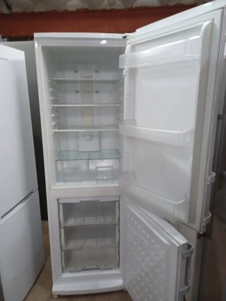 Nevera Combi  1.85m x 60cm