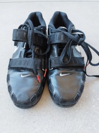 Zapatillas Nike Romaleos 2 Halterofilia